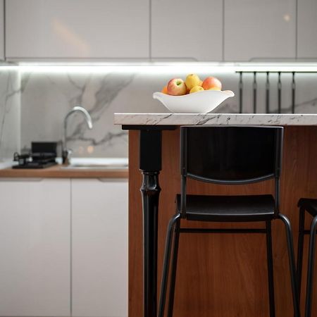 Aquarelle Apartment 수보티차 외부 사진