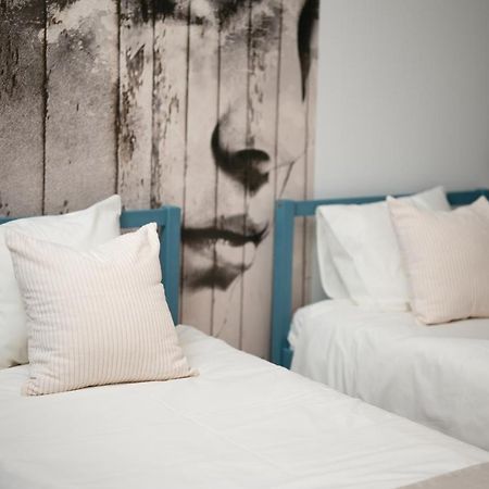 Aquarelle Apartment 수보티차 외부 사진