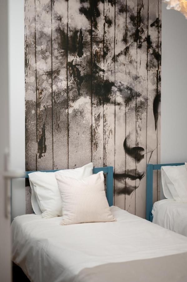 Aquarelle Apartment 수보티차 외부 사진