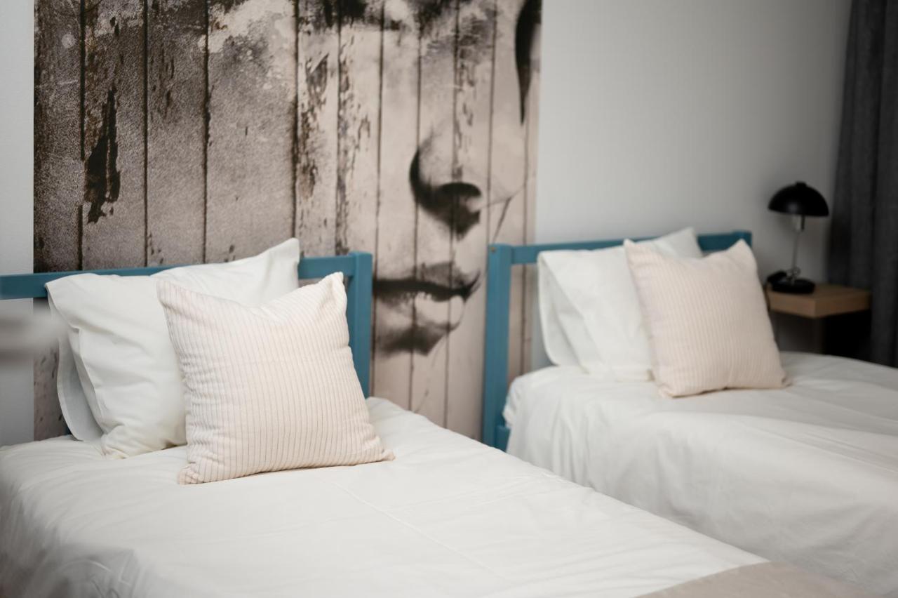Aquarelle Apartment 수보티차 외부 사진